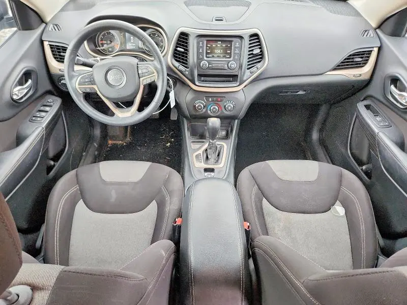 2015 JEEP CHEROKEE SPORT  