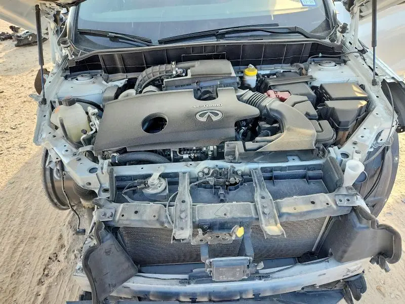2024 INFINITI QX50 SPORT  
