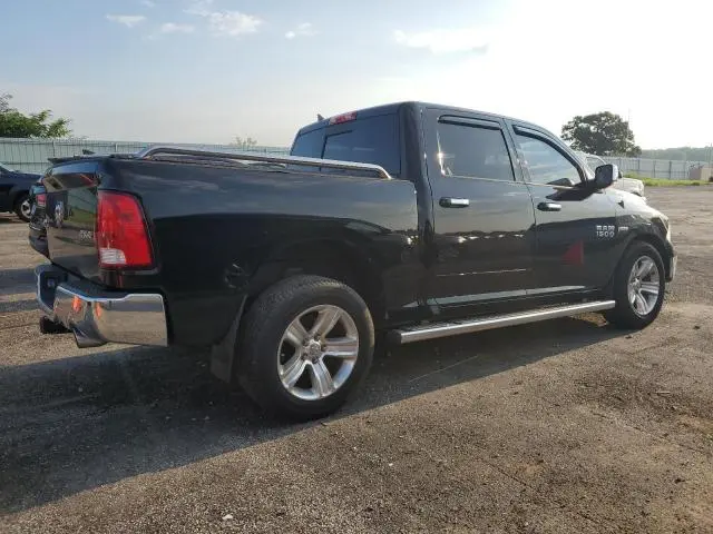 2015 RAM 1500 SLT  