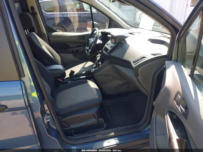 2022 FORD TRANSIT CONNECT XL PASSENGER