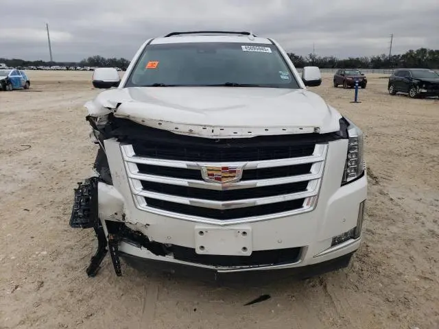 2020 CADILLAC ESCALADE ESV PREMIUM LUXURY  