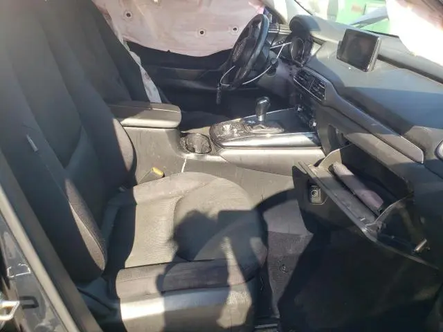 2018 MAZDA CX-9 SPORT  