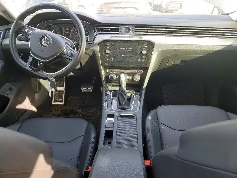 2019 VOLKSWAGEN ARTEON SE  