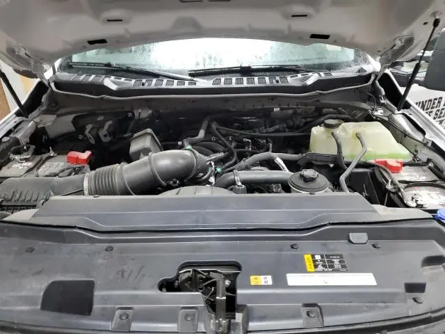 2025 FORD F250 SUPER DUTY  