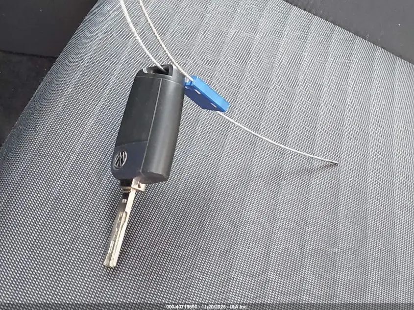 2023 VOLKSWAGEN JETTA 1.5T S