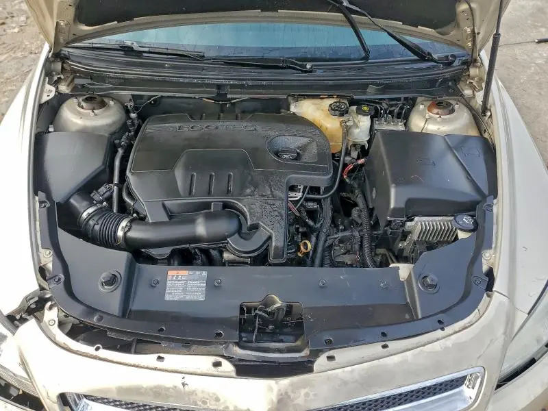 2012 CHEVROLET MALIBU 1LT  