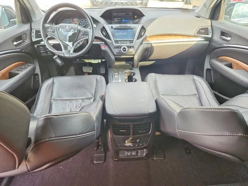 2020 ACURA MDX TECHNOLOGY  