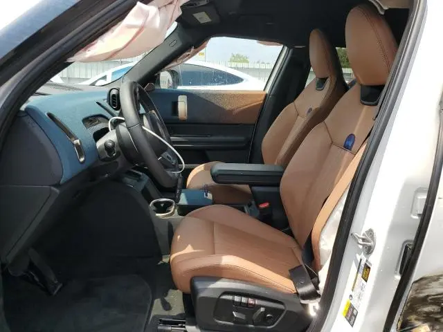 2025 MINI COUNTRYMAN SE ALL4  