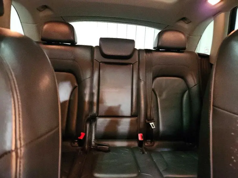 2012 AUDI Q5 PRESTIGE  