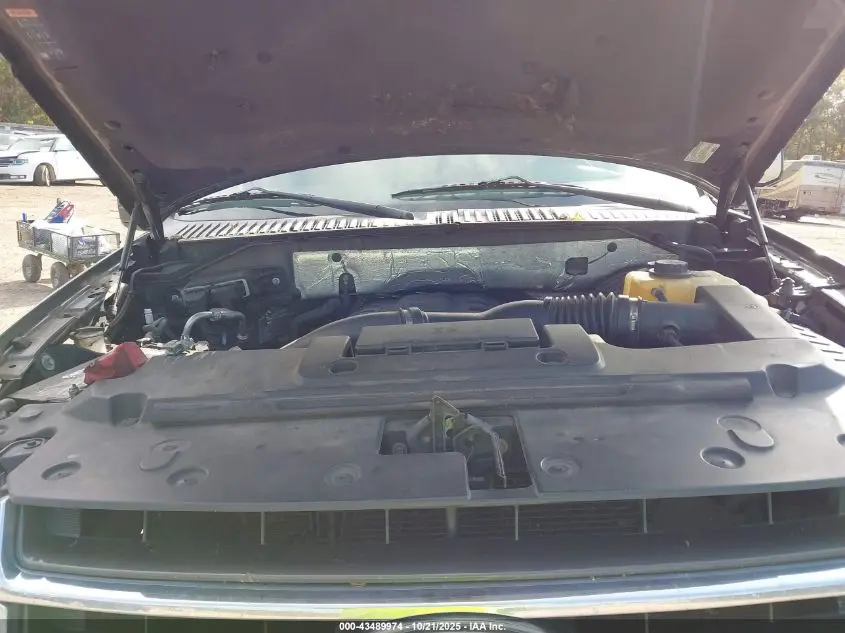 2015 FORD EXPEDITION XLT