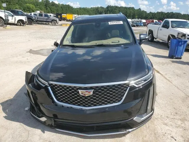 2023 CADILLAC XT6 PLATINUM PREMIUM LUXURY  