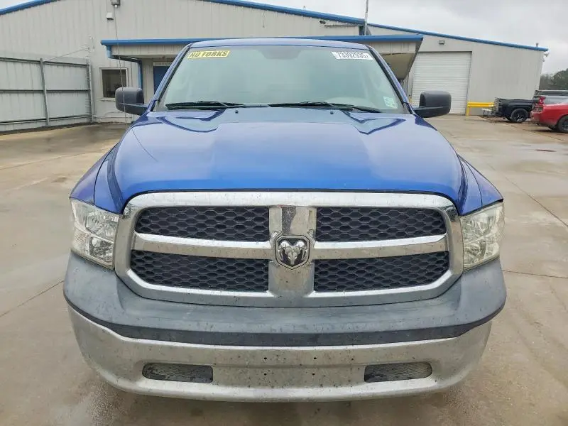 2017 RAM 1500 ST  