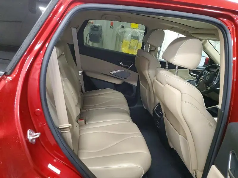 2020 ACURA RDX ADVANCE  