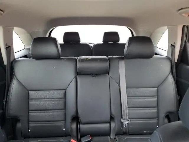 2019 KIA SORENTO EX  
