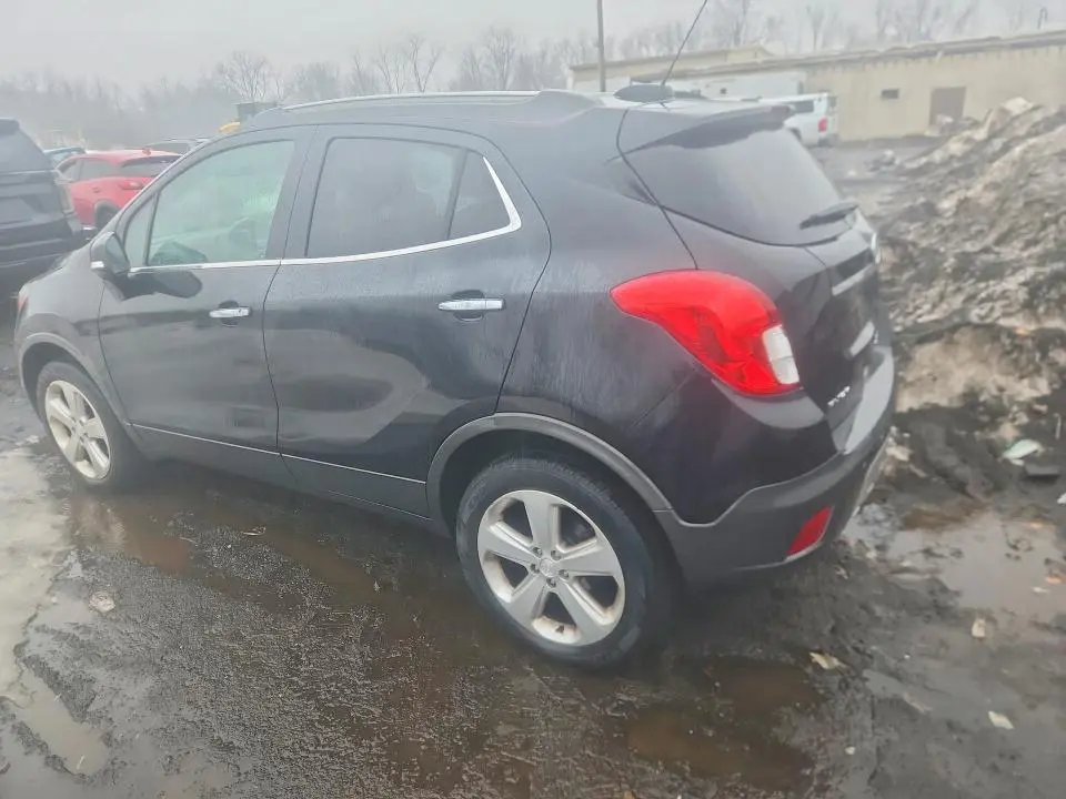 2015 BUICK ENCORE CONVENIENCE  
