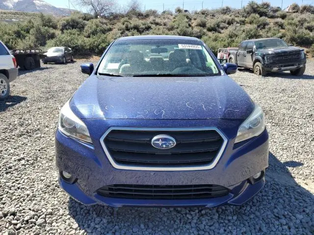 2015 SUBARU LEGACY 2.5I LIMITED  