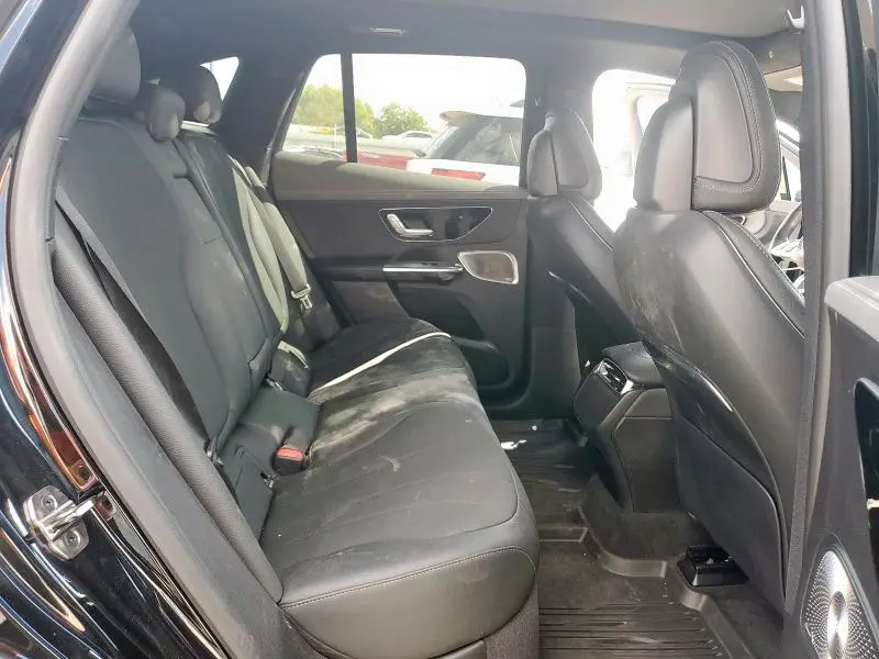 2024 MERCEDES-BENZ EQE SUV 350+  