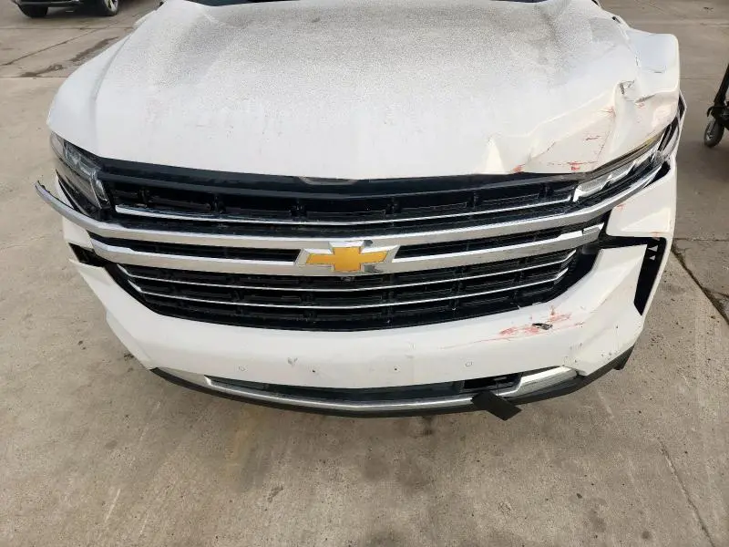 2023 CHEVROLET TAHOE C1500 LT  