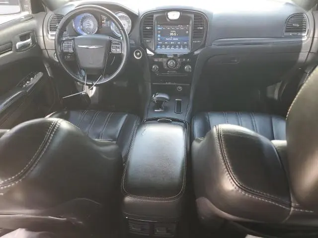 2014 CHRYSLER 300 S