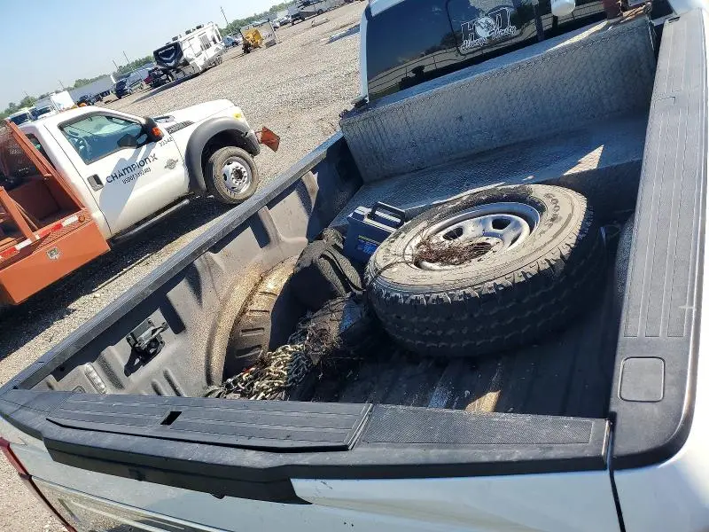 2020 FORD F350 SUPER DUTY  