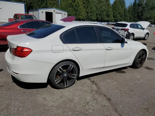 2013 BMW 328 XI  