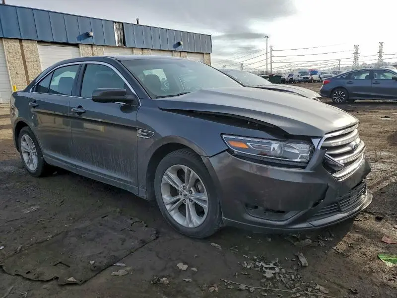 2016 FORD TAURUS SEL  