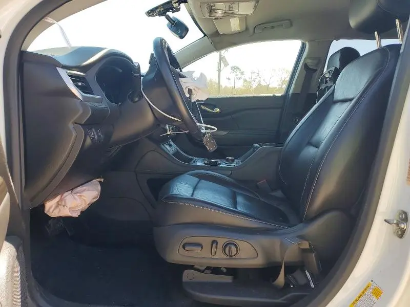 2020 GMC ACADIA SLT  