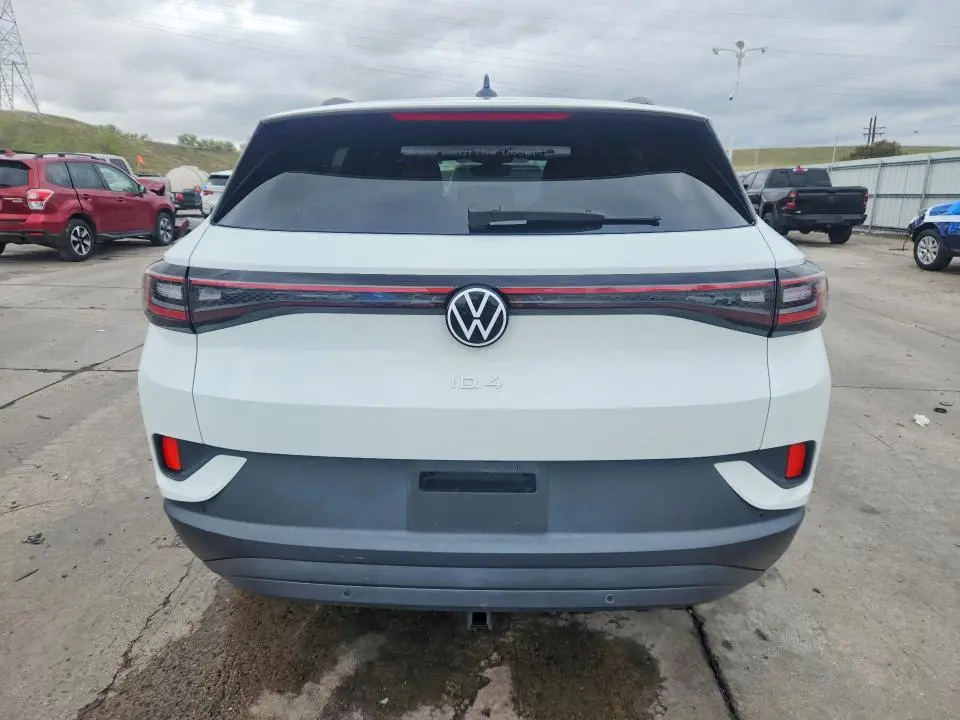 2023 VOLKSWAGEN ID.4 PRO  