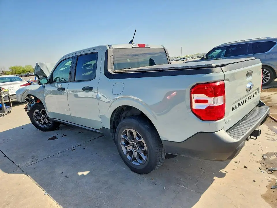 2023 FORD MAVERICK XL/XLT/LARIAT  