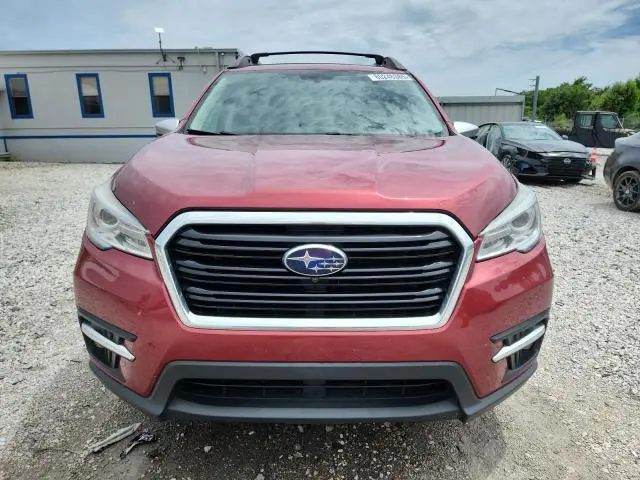 2019 SUBARU ASCENT TOURING  