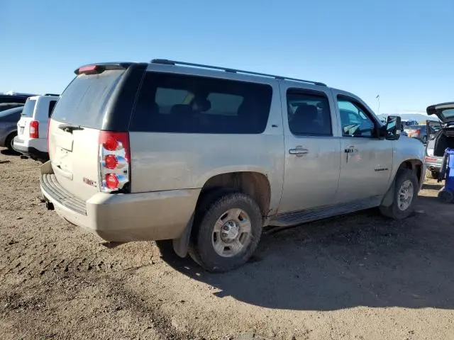 2010 GMC YUKON XL K2500 SLT  