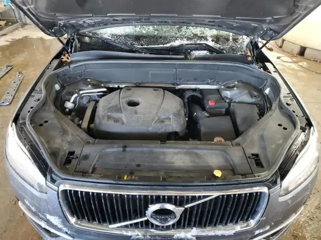 2018 VOLVO XC90 T5  
