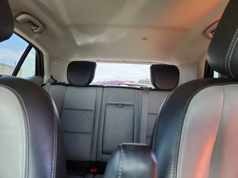 2013 BUICK ENCORE   