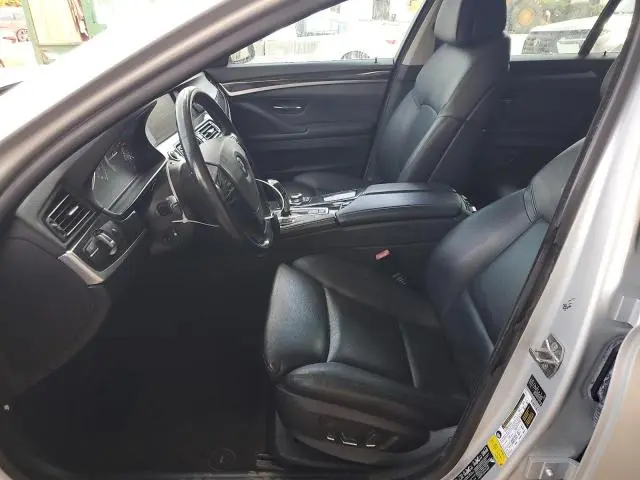 2013 BMW 535 I HYBRID  