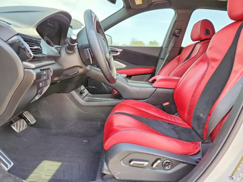 2022 ACURA RDX A-SPEC  