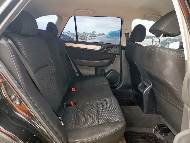 2019 SUBARU OUTBACK 2.5I  