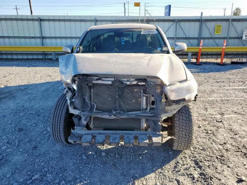 2023 TOYOTA TACOMA DOUBLE CAB  