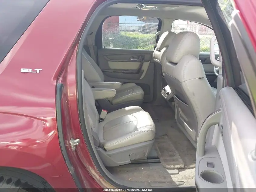 2015 GMC ACADIA SLT-1