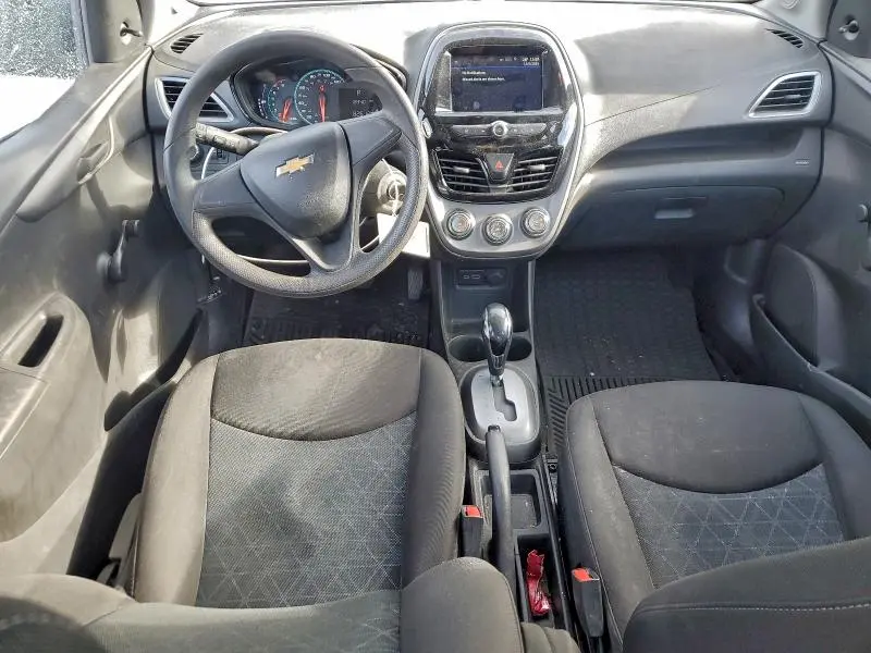 2022 CHEVROLET SPARK LS  