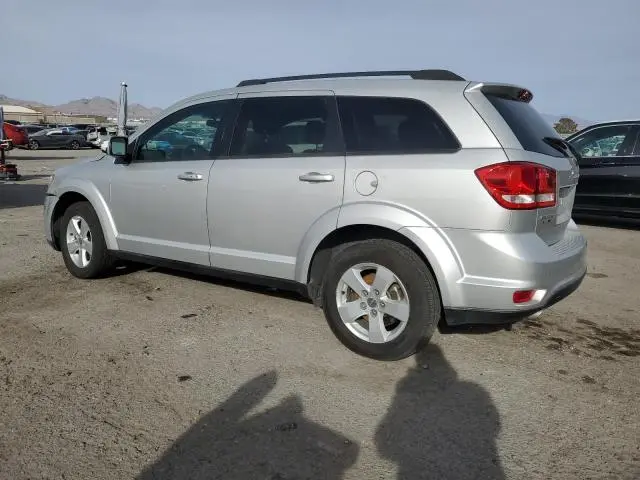 2011 DODGE JOURNEY MAINSTREET