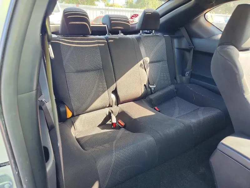 2013 SCION TC BASE  
