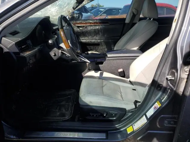 2014 LEXUS ES 350  