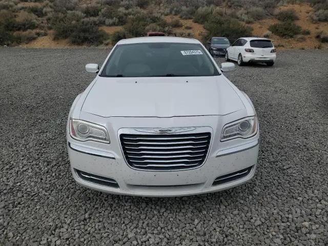 2011 CHRYSLER 300