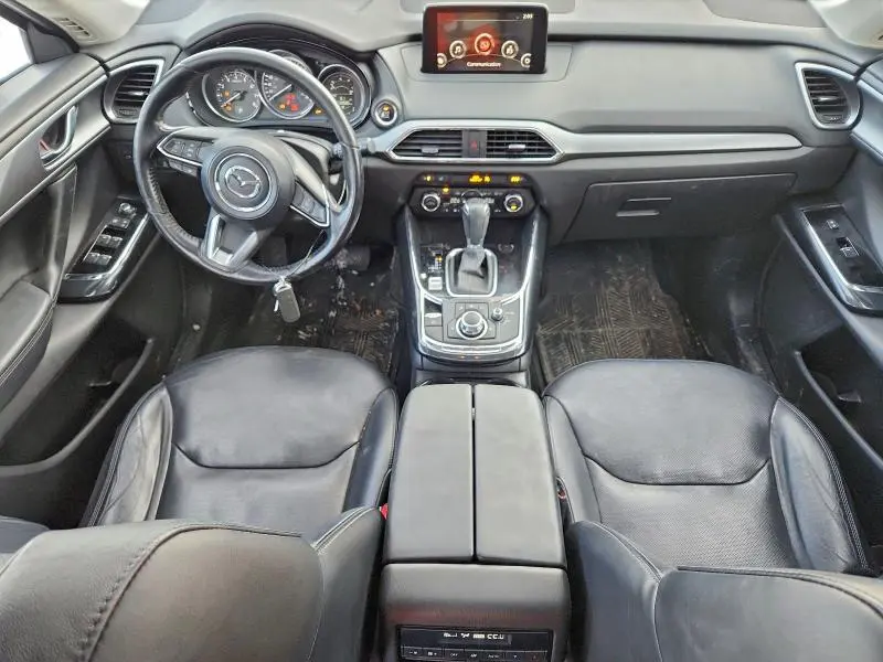 2017 MAZDA CX-9 TOURING  