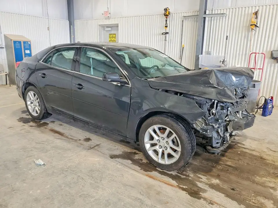 2014 CHEVROLET MALIBU 1LT  