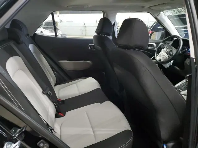2020 HYUNDAI VENUE SEL  