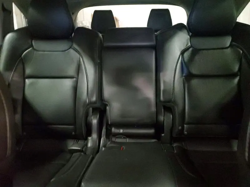 2020 ACURA MDX   