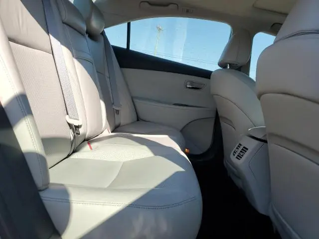 2010 LEXUS ES 350  