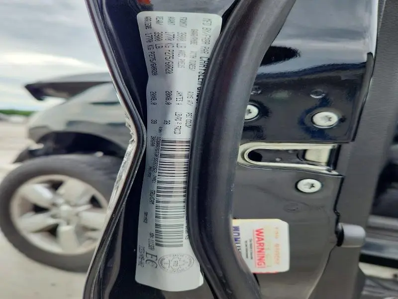 2015 RAM 1500 SLT  