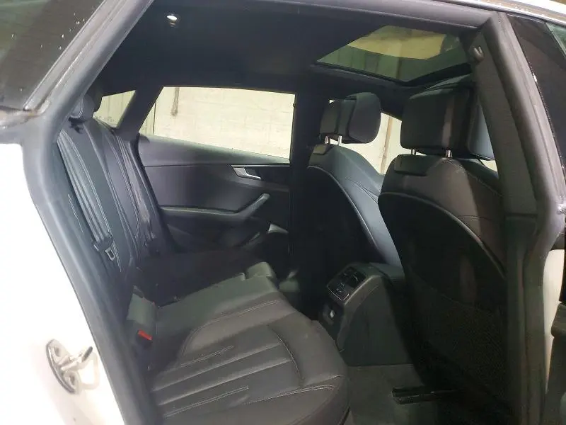 2021 AUDI A5 PREMIUM 45  